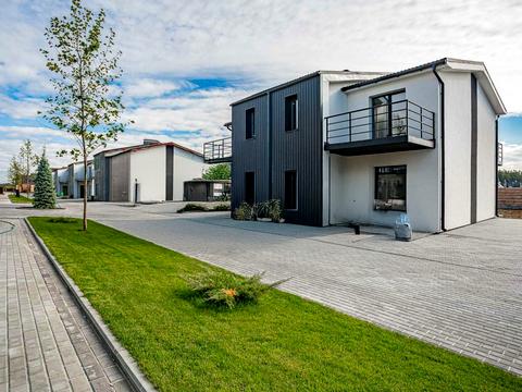 будинок за адресою Шевченка