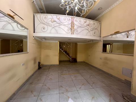 коммерческая по адресу Свободы просп. (Ленина), 1/3