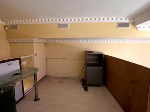 коммерческая по адресу Свободы просп. (Ленина), 1/3