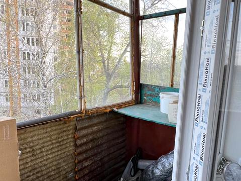 квартира за адресою Байрона просп., 167