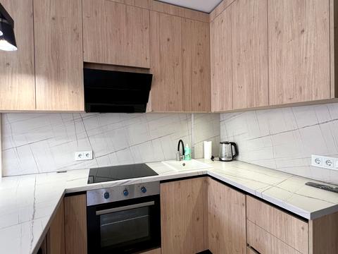 квартира за адресою Трускавецька вул., 2-В