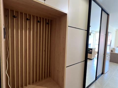 квартира за адресою Трускавецька вул., 2-В