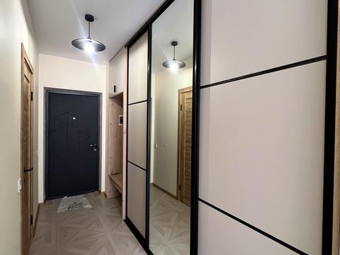 квартира за адресою Трускавецька вул., 2-В