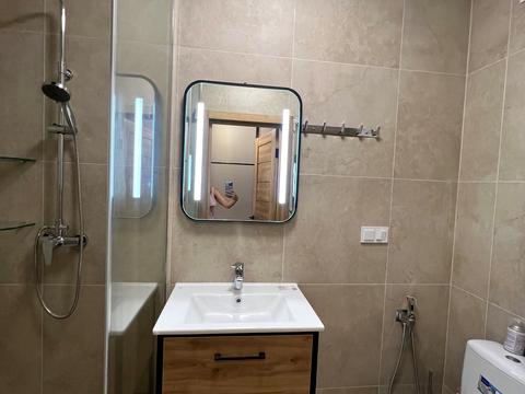 квартира за адресою Трускавецька вул., 2-В