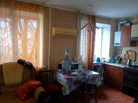 квартира за адресою Данила Апостола вул., 3