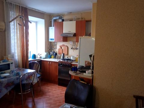 квартира за адресою Данила Апостола вул., 3