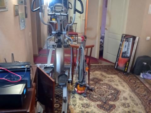 квартира за адресою Данила Апостола вул., 3