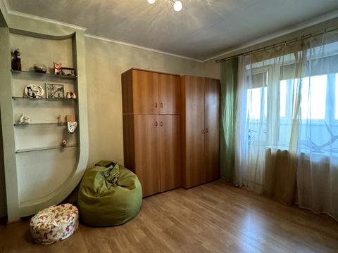 квартира за адресою Миколи Кибальчича вул., 21