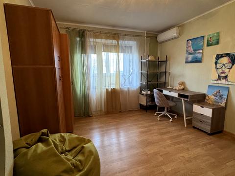 квартира за адресою Миколи Кибальчича вул., 21