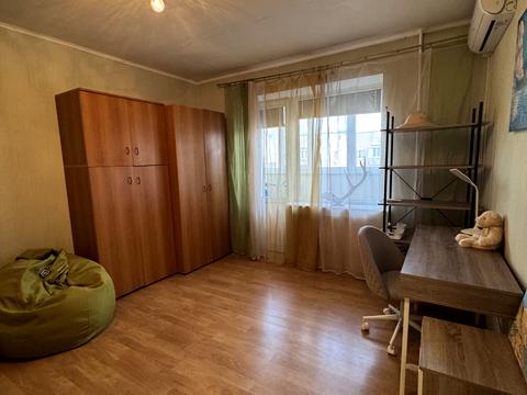 квартира за адресою Миколи Кибальчича вул., 21