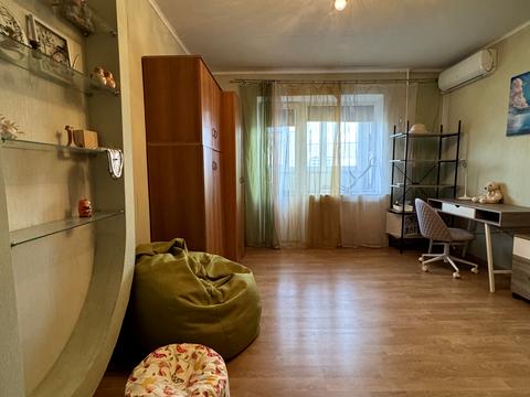 квартира за адресою Миколи Кибальчича вул., 21