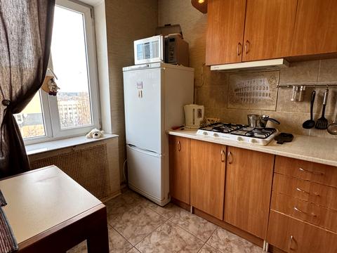 квартира за адресою Миколи Кибальчича вул., 21