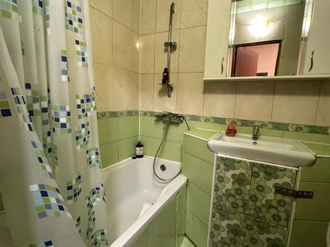 квартира за адресою Миколи Кибальчича вул., 21