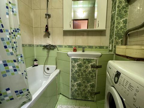 квартира за адресою Миколи Кибальчича вул., 21