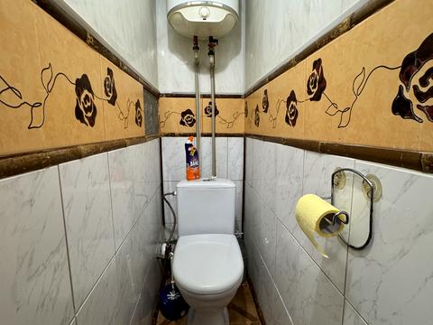 квартира за адресою Миколи Кибальчича вул., 21