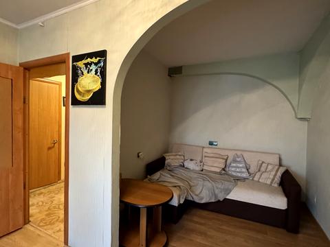 квартира за адресою Миколи Кибальчича вул., 21