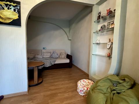 квартира за адресою Миколи Кибальчича вул., 21