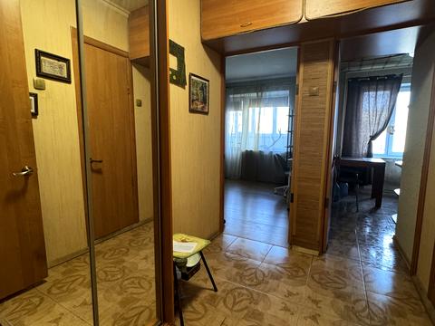 квартира за адресою Миколи Кибальчича вул., 21