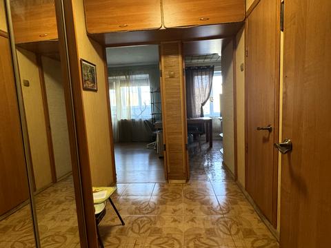 квартира за адресою Миколи Кибальчича вул., 21