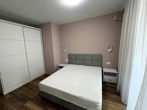 квартира за адресою Зарічна вул., 4 к2