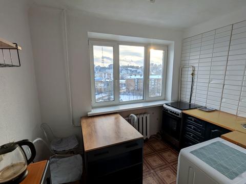 квартира по адресу Туровская ул., 4