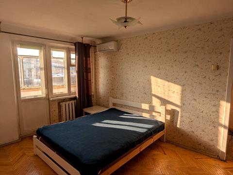 квартира по адресу Туровская ул., 4