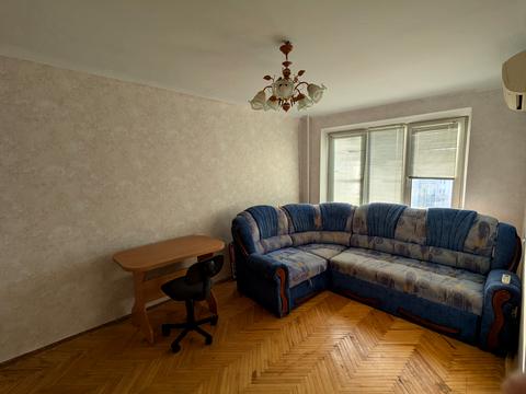 квартира по адресу Туровская ул., 4