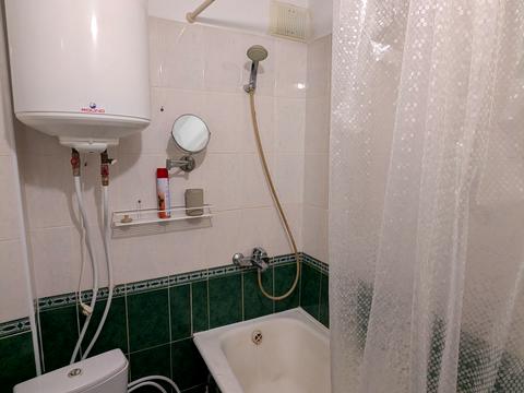 квартира по адресу Туровская ул., 4