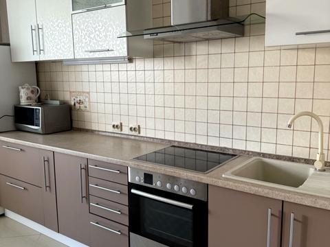 квартира за адресою Йорданська вул. (Лайоша Гавро), 1