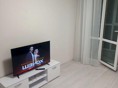 квартира по адресу Метрологическая ул., 107