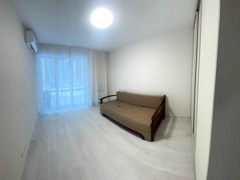 квартира по адресу Метрологическая ул., 107