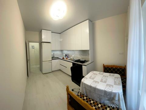 квартира по адресу Метрологическая ул., 107