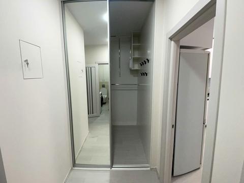 квартира по адресу Метрологическая ул., 107