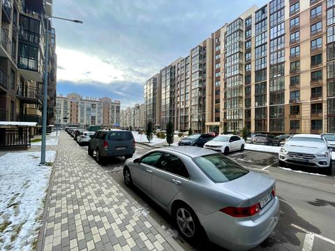 квартира по адресу Метрологическая ул., 107