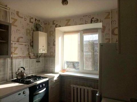 квартира по адресу Криворожская ул., 22-А