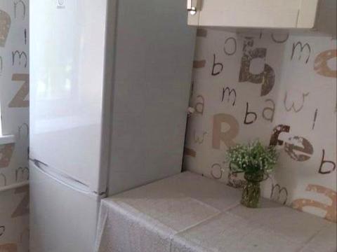 квартира по адресу Криворожская ул., 22-А