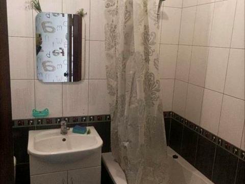 квартира по адресу Криворожская ул., 22-А