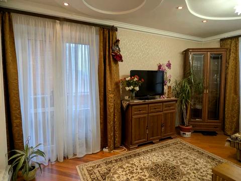 квартира за адресою Братів Зерових вул. (Червонопартизанська), 16