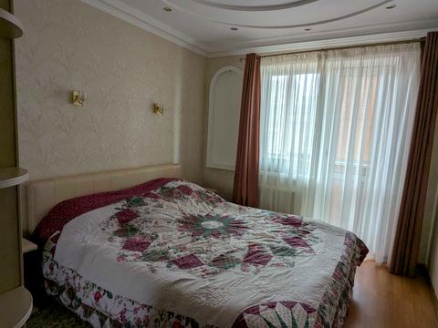 квартира за адресою Братів Зерових вул. (Червонопартизанська), 16