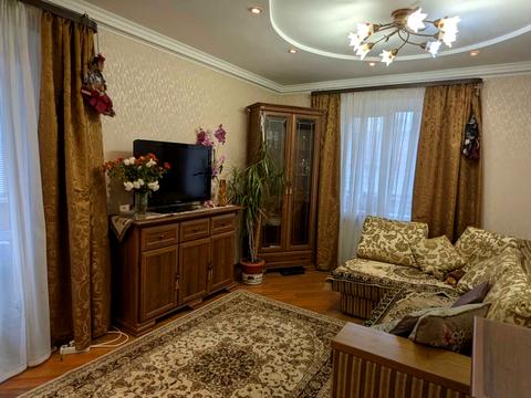 квартира за адресою Братів Зерових вул. (Червонопартизанська), 16