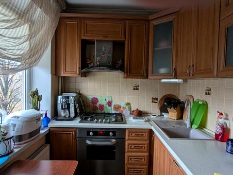 квартира за адресою Братів Зерових вул. (Червонопартизанська), 16