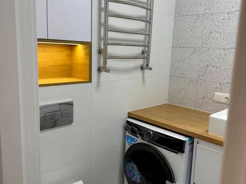 квартира за адресою Карла Мікльоша вул., 3