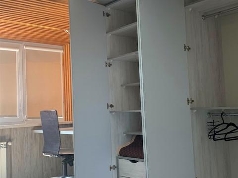 квартира за адресою Харківське шосе, 188