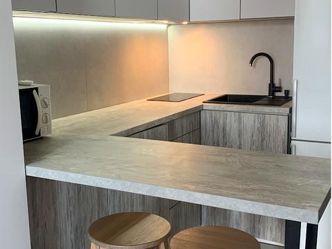 квартира за адресою Харківське шосе, 188