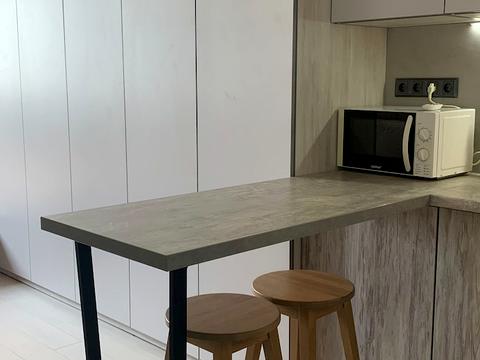 квартира за адресою Харківське шосе, 188