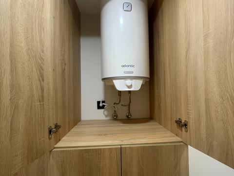 квартира за адресою Олени Теліги вул., 25