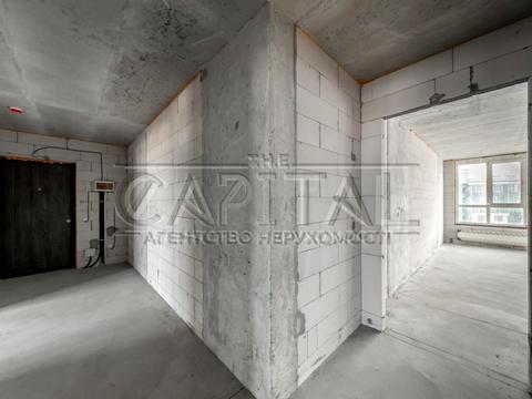 квартира по адресу Михаила Максимовича ул. (Трутенко Онуфрия), 32-Б