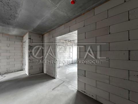 квартира по адресу Михаила Максимовича ул. (Трутенко Онуфрия), 32-Б