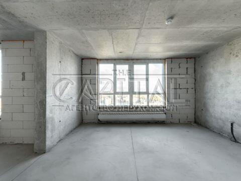 квартира по адресу Михаила Максимовича ул. (Трутенко Онуфрия), 32-Б