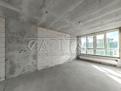 квартира по адресу Михаила Максимовича ул. (Трутенко Онуфрия), 32-Б